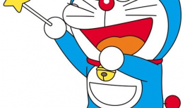 多啦a梦漫画,多啦A梦漫画之旅